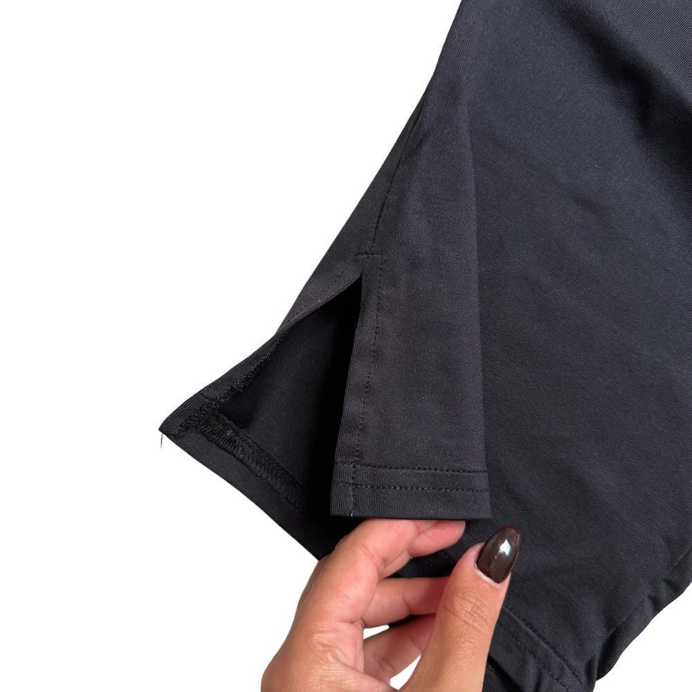 Becca Cropped Flare Leggings - Picture 5 of 11